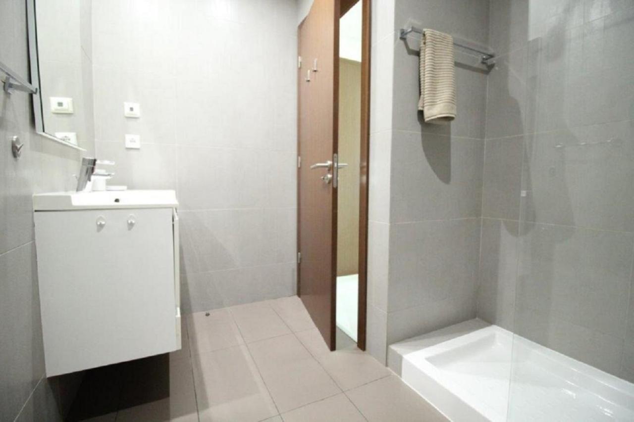 Apartamentos Cavalo Preto Beach Resort Quarteira Buitenkant foto