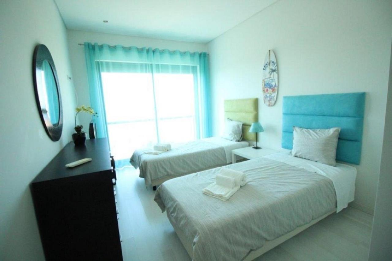 Apartamentos Cavalo Preto Beach Resort Quarteira Buitenkant foto